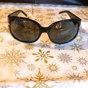 DKNY Sunglasses 4037 Black